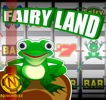 Fairy Land