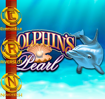 Dolphin’s Pearl