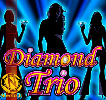 Diamond Trio