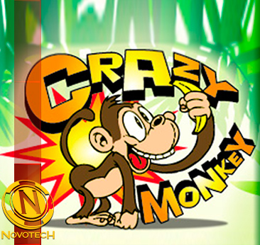 Crazy Monkey