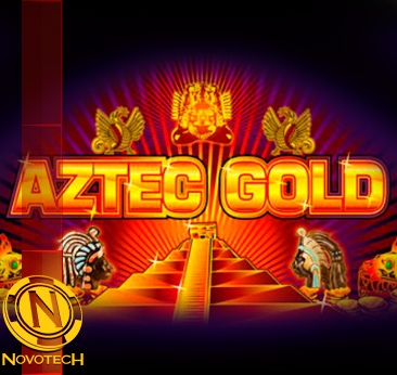 Aztec Gold