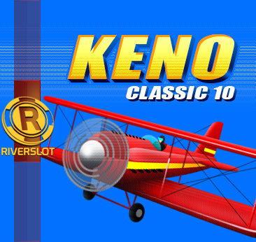 Keno Classic 10