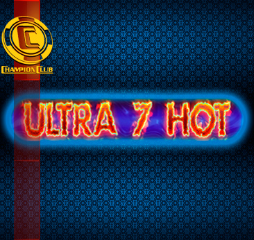 Ultra 7 Hot