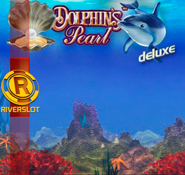 Dolphin's Pearl Deluxe