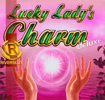 Lucky Ladys Charm Deluxe